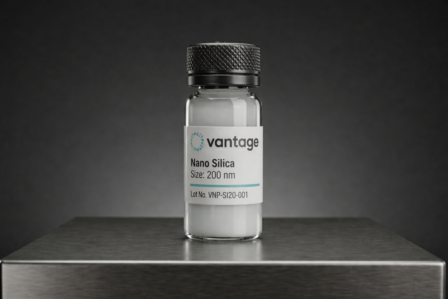 100nm Nano-Silica