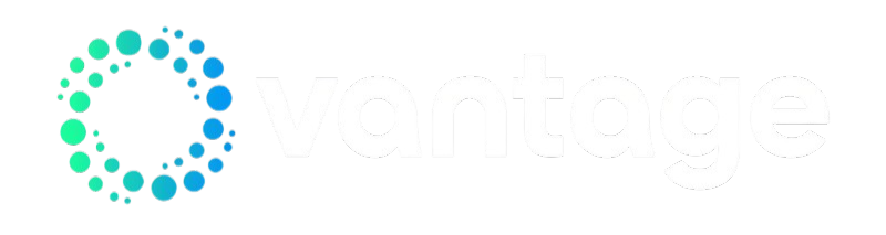 vantage logo