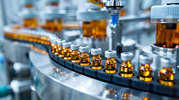 Custom Nanomaterial Formulation